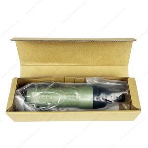 Tournevis <span class=keywords><strong>pneumatique</strong></span> automatique à levier pour l'industrie de l'assemblage, 9500 tr/min, couple de 50 N.m - Product Image 6