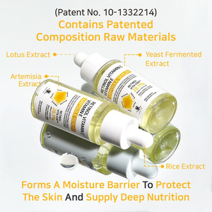 Nhãn hiệu riêng nếp nhăn chống lão hóa sáng Vitamin <span class=keywords><strong>C</strong></span> E Retinol huyết thanh trên khuôn mặt - Product Image 3