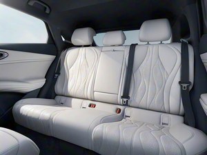 Offerta Speciale BYD Seal 06 <span class=keywords><strong>GT</strong></span> Elettrica Pura, Autonomia 505KM, 5 Posti, Hatchback, Guida a Sinistra, Berlina Economica Jiben - Product Image 3