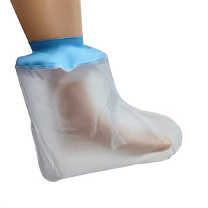 Housse de protection en silicone imperméable pour accessoires de salle de bain - Product Image 5