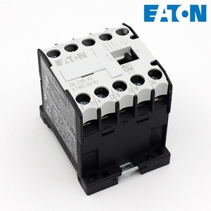 Contactor Monofásico AC <span class=keywords><strong>DILEM</strong></span>-<span class=keywords><strong>10</strong></span> XTMC9A10 para Uso Eléctrico, China - Product Image 2