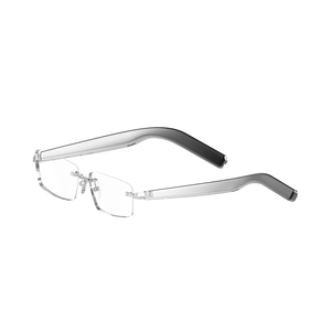 Gafas Inteligentes Transparentes G06-T, Reproductor de Música BT, Escuchar Música, Contestar Llamadas, Asistente de Voz, Ajuste de Volumen, Sonido de Alta Calidad - Product Image 3