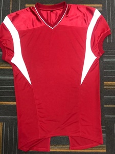 Maglia Personalizzata di <span class=keywords><strong>Football</strong></span> Americano, Jersey di <span class=keywords><strong>Football</strong></span> Americano su Misura - Product Image 3