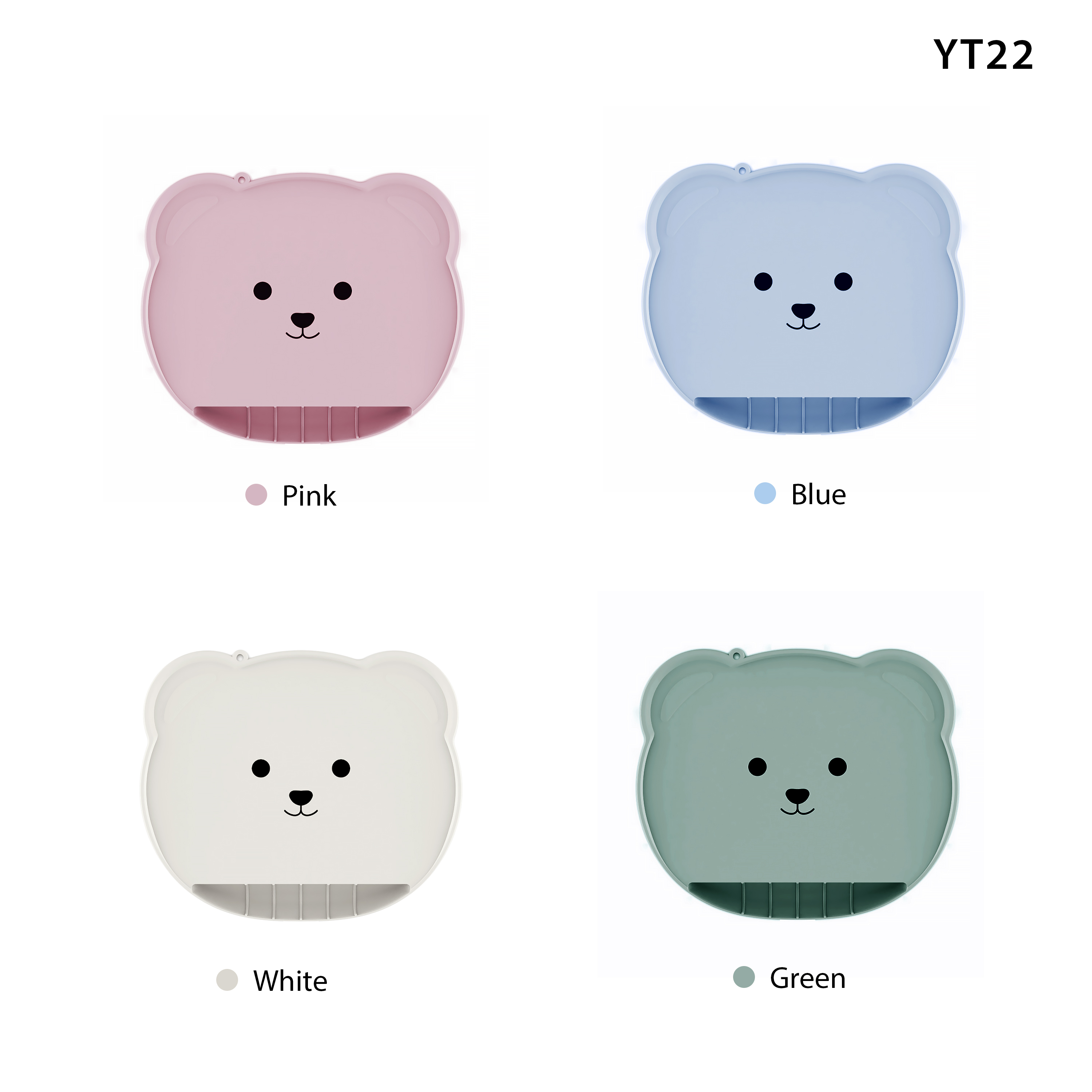 YT22