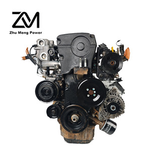 Motor G4gc lpg de 2.0 Nu Turbo Gurbo, Ensamblaje de Motor para Hyundai Sonata I16, Elantra, <span class=keywords><strong>Tucson</strong></span> n Sport Modelo 2016, Kia Soul - Product Image 2