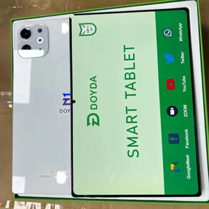 Nuevo Modelo de Tableta Android Doyda PAD 11 Pro de 10.1 Pulgadas, Octa-core, 256 GB, Desbloqueada, con Teclado - Product Image 2