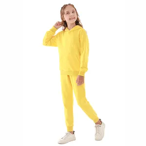 Clothes Summer Teen Child Kid Sweat Suit Boutique Girl Clothing Set