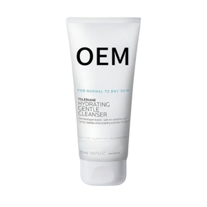 OEM tolleriane doppia riparazione <span class=keywords><strong>viso</strong></span> idratante tutti i tipi di pelle con Ceramide e Niacinamide glicerina tipo di ingrediente purificato - Product Image 1