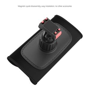 360 độ xoay nhanh chóng phát hành Dây đeo gắn Vai Ba Lô Gắn kết cho <span class=keywords><strong>GoPro</strong></span> insta360 DJI và hành động khác máy ảnh - Product Image 4