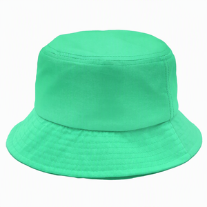 Dubbelzijdige draagbare bucket hat met custom sublimatieprint, unisex zonnehoed, opvouwbaar, outdoor, groothandel, geborduurde vissershoed - Product Image 4