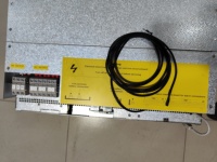 Redresseur télécom 48 v Eltek Rectiverter Intégration/Système autonome 48 VDC, 3 kVA 1ph CTOR0201.001 242100.100 242100.102