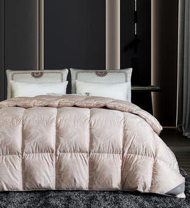 Nouveaux couettes et édredons haut <span class=keywords><strong>de</strong></span> gamme Icarus, 95% duvet d'<span class=keywords><strong>oie</strong></span> blanche, édredon épais pour l'hiver, le printemps et l'automne - Product Image 3