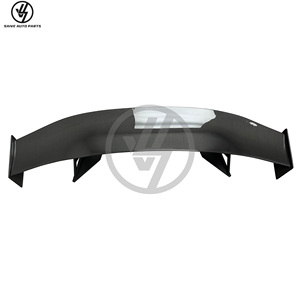 Alerón Trasero de Fibra de Carbono Estilo -500 Performance para Nissan GTR R35 2008-2018, Piezas de Carrocería - Product Image 6
