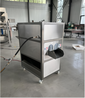 Machine à éplucher les oignons efficace JU, machine à éplucher les oignons, éplucheur d'ail, éplucheur de peau, machine à éplucher l'ail