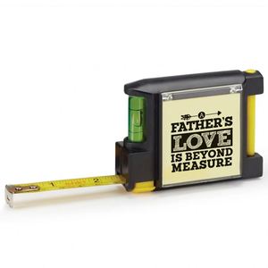 Cinta Métrica de 2m con Bloc de Notas - Product Image 4
