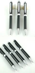 Pistola de pluma de plata de bajo precio - Product Image 2