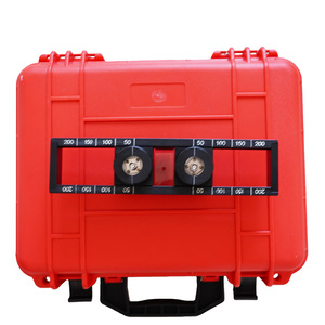 Misuratore Automatico Digitale di Precisione per la Profondità delle Crepe nel Calcestruzzo con 1 Anno di Garanzia per la Misurazione delle Crepe di Ponti, Strade e Tunnel - Product Image 2