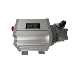 380v 4kw电动助力转向泵控制器电动客车电动汽车