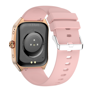 Nuevo Reloj Inteligente con Monitor de Ritmo Cardíaco, GPS, Seguimiento del Sueño, Resistente al Agua, Batería de Larga Duración, Táctil, para Hombre y Mujer - Product Image 6