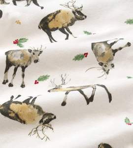 Custom Kids Toddlers Adults Adults Men Women Cotton Christmas Matching <strong>Family</strong> <strong>Pajamas</strong> Set - Product Image 4