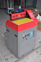 Colle thermofusible de machine de collage de table de station de distribution de colle à faible coût pour la machine de fabrication de chaussures