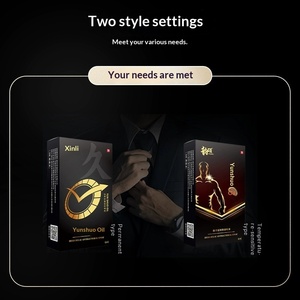 Spray Retardante para Hombres, Reduce la Sensibilidad, Retrasa la Eyaculación y Prolonga la Duración, Spray Externo para Usar - Product Image 3