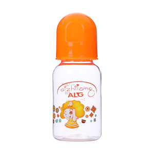Biberón para Bebé ALG, el Más Vendido, 120 ml, Recto, de PP/PC, para Leche Materna - Product Image 6