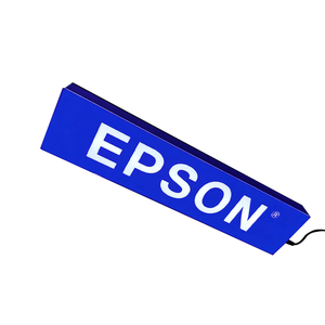 Letrero Publicitario Tridimensional con <span class=keywords><strong>Luz</strong></span> para Mostrador de Tienda - Product Image 3