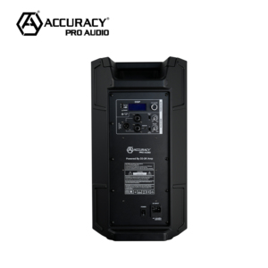 [Disponibile in Cina] Diffusore Attivo Professionale Portatile Accuracy Pro Audio CBN08D3 da 500W RMS per Palco, in Plastica, con Woofer da 8 Pollici - Product Image 5