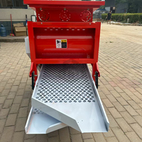Machine à séparer les graines d'ail / Décortiqueuse d'ail / Fendeuse de bulbes d'ail
