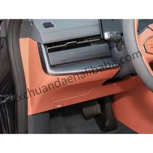 Dongfeng e 007 650Pro edisi jelajah, teknologi pengisian daya Cepat Sedan 650km Motor L2 ADAS nyaman Sistem - Product Image 4