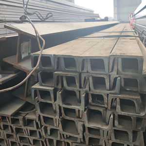 Profilato a C in Acciaio Leggero 50 X <span class=keywords><strong>25</strong></span>, 100 X 50, 75 X 50, Profilo a C in Acciaio Inox 304 - Product Image 2