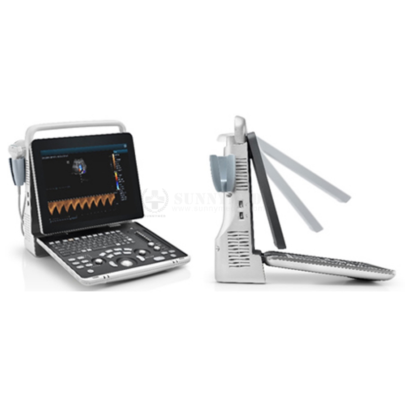 Medical Ultrasound Instruments Mindray Z50 Portable