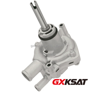 Ensemble de pompe à eau moteur GXKSAT 19200-MBW-307 compatible avec H-onda CBR600 CBR600F4i <span class=keywords><strong>CBR</strong></span> <span class=keywords><strong>600</strong></span> <span class=keywords><strong>F4i</strong></span> <span class=keywords><strong>2001</strong></span> 2002 2003 2004 2005 2006 2007 - Product Image 1
