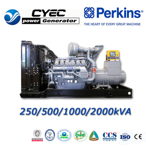 Générateur diesel silencieux à faible consommation 600kW 600kVA 800kW 800kVA <span class=keywords><strong>Série</strong></span> 4006, 50Hz, 400V/380V/230V, pour <span class=keywords><strong>l</strong></span>'Afrique - Product Image 3