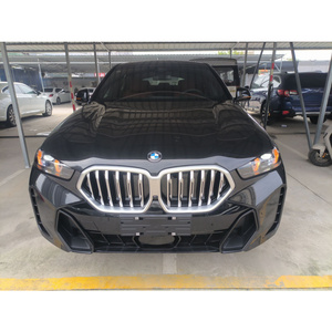 Guazi Precio al por mayor <span class=keywords><strong>BMW</strong></span> <span class=keywords><strong>X6</strong></span> Gasolina 2,0 SUV Coche usado 4WD <span class=keywords><strong>5</strong></span> Asientos - Product Image 2