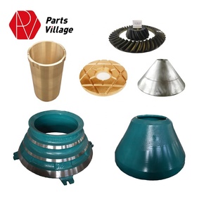 CH de la serie CS trituradora desgaste espaÃ <span class=keywords><strong>a</strong></span> - Product Image 5