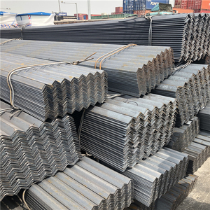 Meilleure vente 2026 Profilé d'angle perforé pour système d'étagères de stockage en entrepôt et étagères réglables DIY - Product Image 4