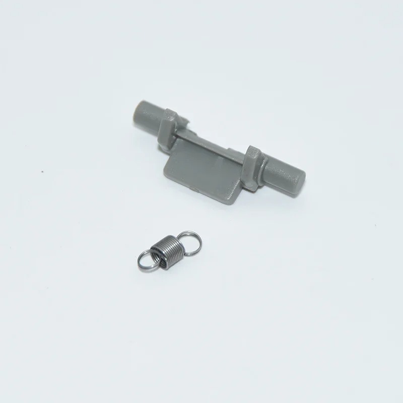 Cassette Paper Tray Snap Joint Hook Lock Lever Spring for HP
