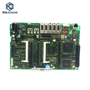 บอร์ดควบคุมอุตสาหกรรม CNC รุ่น A20B-8100-0669 A20B-8100-0660 A20B-8100-0670 A20B-8100-0668 A20B-8100-0667 สำหรับระบบอัตโนมัติของเครื่องจักร - Product Image 1