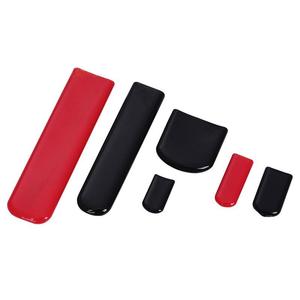 Válvula de PVC con revestimiento personalizado, mango de plástico y funda protectora - Product Image 6