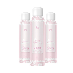 <span class=keywords><strong>Spray</strong></span> <span class=keywords><strong>Depilatorio</strong></span> Instantáneo OEM para Eliminar el Vello Corporal, Crema Depilatoria en Aerosol para Hombres y Mujeres, Axilas, Cuerpo, Piernas, Líneas del Bikini - Product Image 2