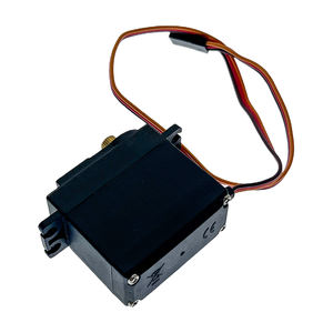 <span class=keywords><strong>Servomotor</strong></span> Digital de Metal OKY8009 MG995, Engranaje de Dirección de Metal de Alto Torque de <span class=keywords><strong>360</strong></span> <span class=keywords><strong>Grados</strong></span>, Servo Motor RC - Product Image 3