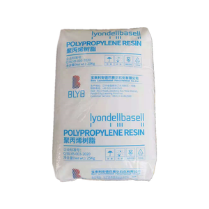 Copolímero de polipropileno pp MFI 1,5 <span class=keywords><strong>BASELL</strong></span>, hecho en CHINA, tubo de infusión HP300H MMP, tablero hueco - Product Image 4
