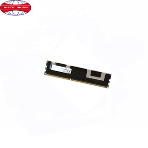 Mới về kho Bộ nhớ <span class=keywords><strong>DDR3</strong></span> ECC Registered 8GB 1600MHz hiệu năng cao MT18KDF1G72PDZ-1G6E1FE dành cho máy chủ Micron - Product Image 4
