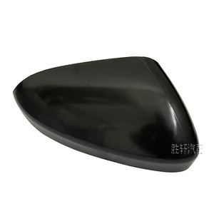 Boîtier de rétroviseur Ford Fusion en matériau ABS, miroir sphérique convexe pour version américaine 13-21 sans phares - Product Image 1