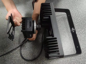 Hệ thống phân loại quét đa phía hiệu quả cao, hậu cần thể hiện thiết bị quét mã sáu phía - Product Image 3