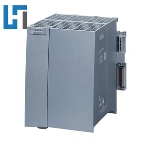โมดูลจ่ายไฟระบบ SIMATIC S7-1500 ของแท้ใหม่ 6ES7505-0RB00-0AB0 ตัวควบคุมการเขียนโปรแกรม PLC 6ES75050RB000AB0 มีสินค้าในสต็อก - Product Image 2