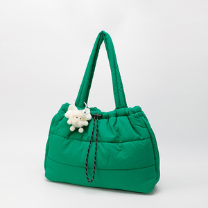 Nuova borsa da <span class=keywords><strong>donna</strong></span>, morbida e leggera, borsa da <span class=keywords><strong>donna</strong></span>, borsa a <span class=keywords><strong>tracolla</strong></span>, grande borsa da <span class=keywords><strong>donna</strong></span> - Product Image 1