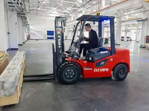 Cargador De Batería Carretilla Elevadora Electric 220V Tire <span class=keywords><strong>La</strong></span> 5 00x8 Heli Cpc30 Piezas Repuesto Freno <span class=keywords><strong>Rueda</strong></span> - Product Image 2